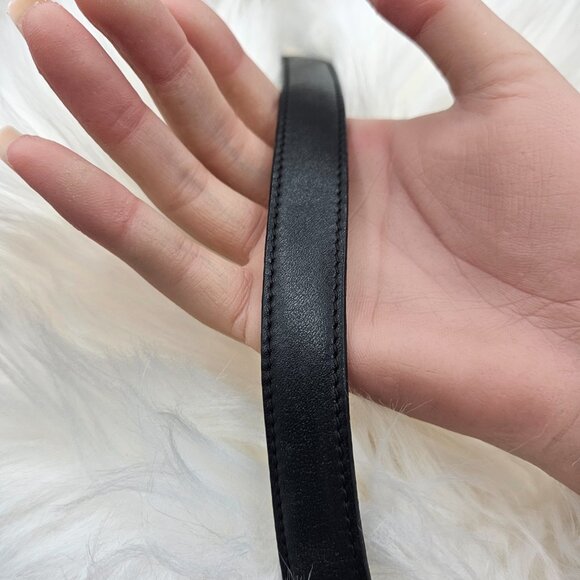 Chanel  Black Travel Line Pouch Bag - Picture 7 of 17